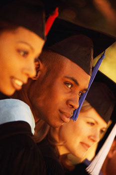 Graduates Graduates